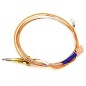 Thermocouple Z011Z84 pour cuisinière AIRLUX CC902GIX - AA65CMIXN, AA9PCGIX Thermocouple Z011Z84 pour cuisinière AIRLUX CC902GIX - AA65CMIXN, AA9PCGIX