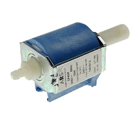 Pompe 504782 pour nespresso MAGIMIX M220, 11275, 11276, 11277