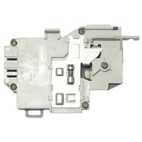 securite de porte lave linge ARISTON
