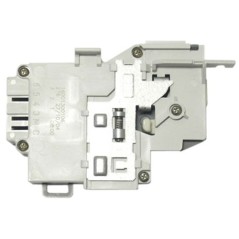 securite de porte lave linge ARISTON
