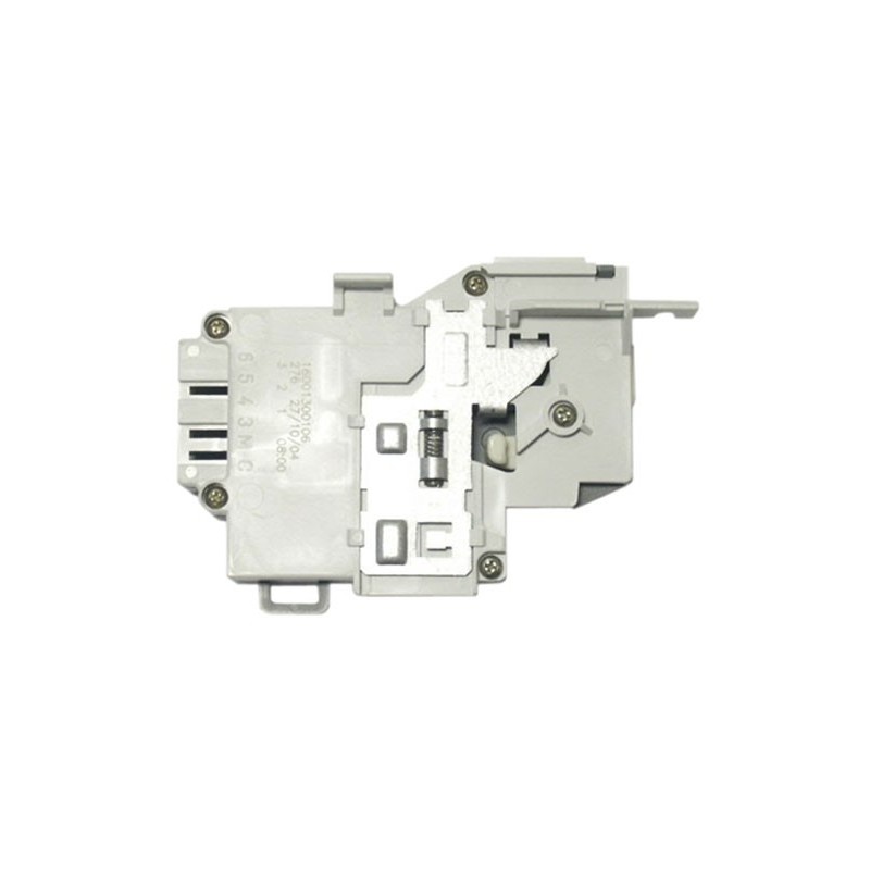 securite de porte lave linge ARISTON
