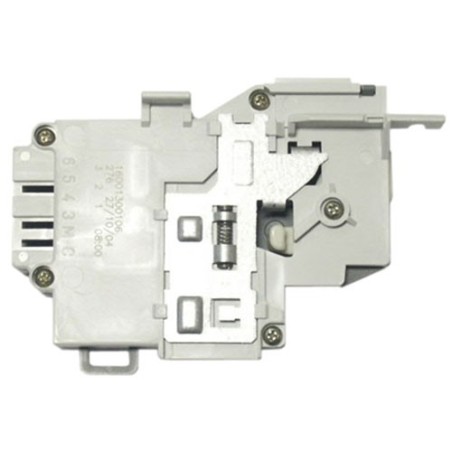 securite de porte lave linge ARISTON
