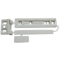 Kit installation porte pour refrigerateur encastrable