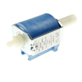 Pompe 504782 pour nespresso MAGIMIX M220, 11275, 11276, 11277