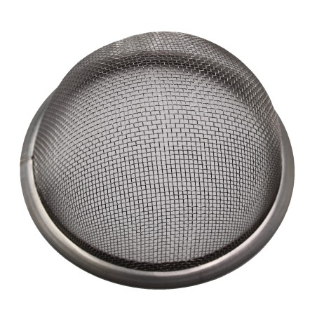 Filtre métal XL2031 pour la protection du moteur aspirateurs vide cendres