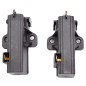 Charbons moteur 481281719419 pour lave linge ELECTROLUX, FAURE, Charbons moteur 481281719419 pour lave linge ELECTROLUX, FAURE,