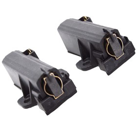 Charbons moteur 481281719419 pour lave linge ELECTROLUX, FAURE,
