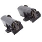 Charbons moteur 481281719419 pour lave linge ELECTROLUX, FAURE, Charbons moteur 481281719419 pour lave linge ELECTROLUX, FAURE,