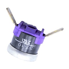 Thermostat de sécurité Z093P01 fours AIRLUX, GLEM AFD40IX, AFSC83GIXN, AFSCW21BKN