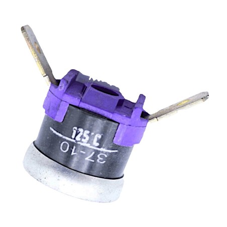 Thermostat de sécurité Z093P01 fours AIRLUX, GLEM AFD40IX, AFSC83GIXN, AFSCW21BKN