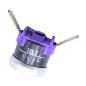 Thermostat de sécurité Z093P01 fours AIRLUX, GLEM AFD40IX, AFSC83GIXN, AFSCW21BKN Thermostat de sécurité Z093P01 fours AIRLUX, GLEM AFD40IX, AFSC83GIXN, AFSCW21BKN