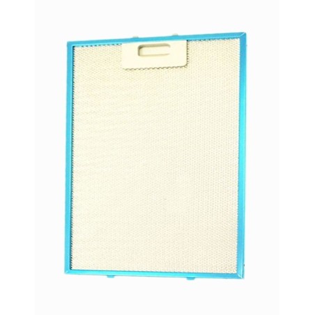 Filtre métallique anti graisse ZSP00261 pour la hotte  AIRLUX AHW981BK