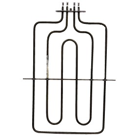 Résistance z093z58 grill pour cuisinière GLEM XCU62