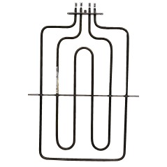 Résistance z093z58 grill pour cuisinière GLEM XCU62