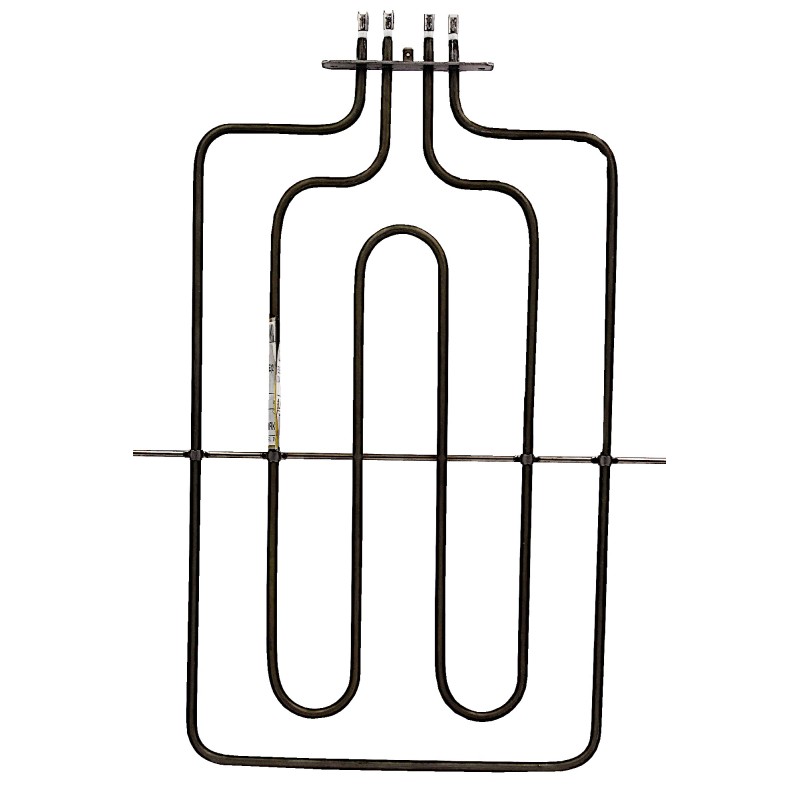 Résistance z093z58 grill pour cuisinière GLEM XCU62 Résistance z093z58 grill pour cuisinière GLEM XCU62