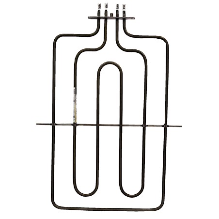 Résistance z093z58 grill pour cuisinière GLEM XCU62