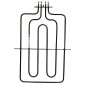 Résistance z093z58 grill pour cuisinière GLEM XCU62 Résistance z093z58 grill pour cuisinière GLEM XCU62