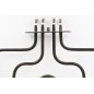 Résistance z093z58 grill pour cuisinière GLEM XCU62 Résistance z093z58 grill pour cuisinière GLEM XCU62