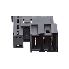 Micro-interrupteur Z09Z855 pour four GLEM GFGB31IX