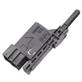 Micro-interrupteur Z09Z855 pour four GLEM GFGB31IX