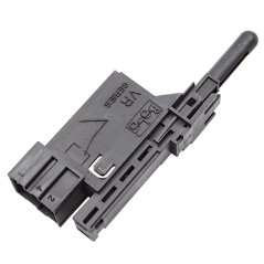 Micro-interrupteur Z09Z855 fours GLEM AFGC310BK, AFGC310IX, AFSCW21BKN