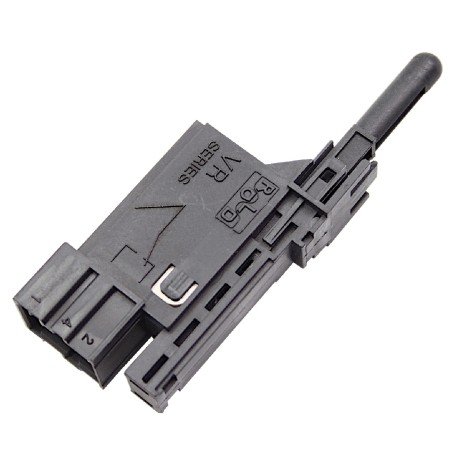 Micro-interrupteur Z09Z855 fours GLEM AFGC310BK, AFGC310IX, AFSCW21BKN
