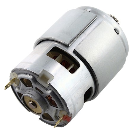 Moteur 5131029437 pour perceuse RYOBI RCD1802
