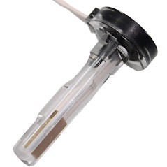 Détecteur de niveau poêles QLIMA SRE23C2, SRE1230C2, SRE1228C, SRE1328C, SRE1330C2