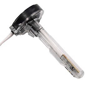 Détecteur de niveau poêles QLIMA SRE23C2 - SRE1230C - SRE1228C - SRE1328C - SRE1330C2