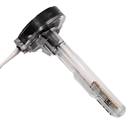 Détecteur de niveau poêles QLIMA SRE23C2 - SRE1230C - SRE1228C - SRE1328C - SRE1330C2