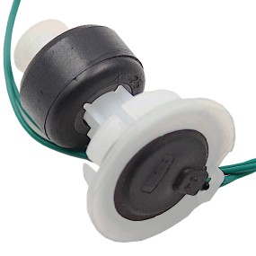 Détecteur de niveau poêles QLIMA SRE1230C, SRE1330C, SRE23C, SRE3230C, SRE3331C