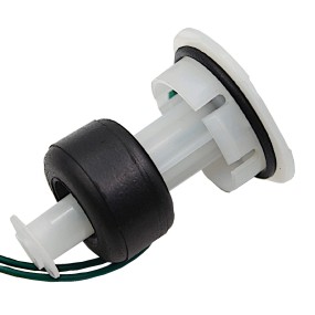 Détecteur de niveau poêles QLIMA SRE1230C, SRE1330C, SCR23C, SRE3230C, SRE3331C