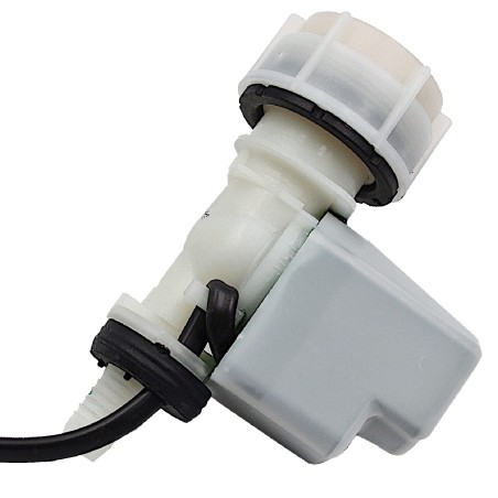 Vanne 00645701 pour AQUASTOP BOSCH, NEFF, SIEMENS 3VC730XC/01, 3VC730XC/02