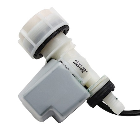 Vanne 00645701 pour AQUASTOP BOSCH, NEFF, SIEMENS 3VC730XC/01, 3VC730XC/02