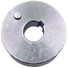 Support 581249701 lame tondeuse MC CULLOCH, JONSERED FR2312 M, M105-85
