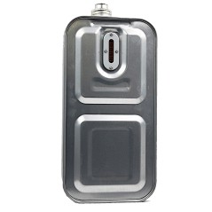 Réservoir amovible 17186904 ZIBRO KAMIN SRE150 - SRE151 - SRE154 - SRE155A