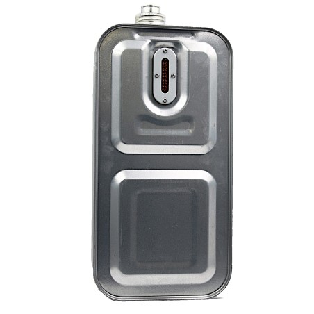 Réservoir amovible 17186904 ZIBRO KAMIN SRE150 - SRE151 - SRE154 - SRE155A