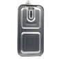 Réservoir amovible 17186904 ZIBRO KAMIN SRE150 - SRE151 - SRE154 - SRE155A Réservoir amovible 17186904 ZIBRO KAMIN SRE150 - SRE151 - SRE154 - SRE155A
