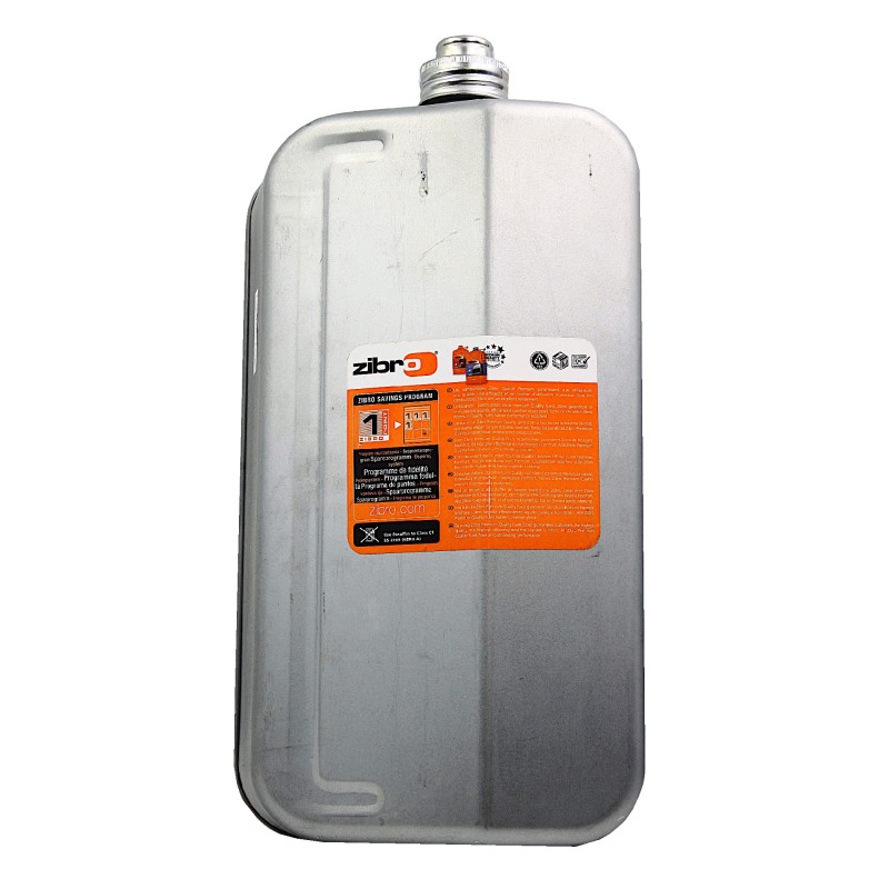 Réservoir amovible 17186904 ZIBRO KAMIN SRE150 - SRE151 - SRE154 - SRE155A Réservoir amovible 17186904 ZIBRO KAMIN SRE150 - SRE151 - SRE154 - SRE155A