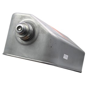 Réservoir amovible 17186904 ZIBRO KAMIN SRE150 - SRE151 - SRE154 - SRE155A