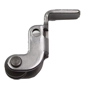 Guide lame 153334-1 scie sauteuse MAKITA 4341CT - 4351CT