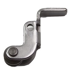 Guide lame 153334-1 scie sauteuse MAKITA 4341CT - 4351CT