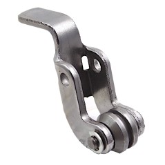 Guide lame 153334-1 scie sauteuse MAKITA 4341CT - 4351CT