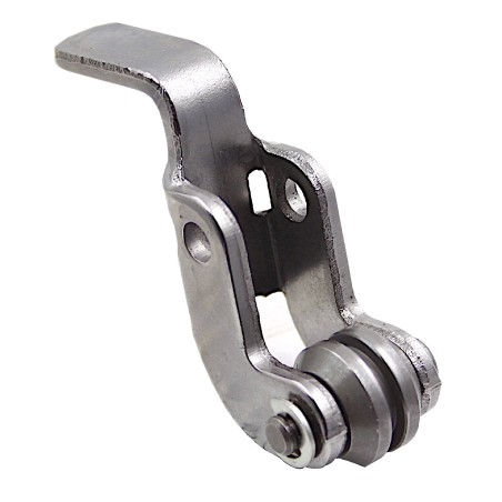 Guide lame 153334-1 scie sauteuse MAKITA 4341CT - 4351CT