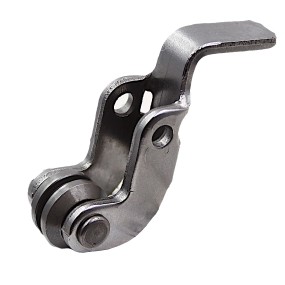 Guide lame 153334-1 scie sauteuse MAKITA 4341CT - 4351CT