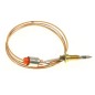 Thermocouple Z012Q51 Foyer triple couronne AIRLUX, GLEM AA9PCGIX, AX96CVIX Thermocouple Z012Q51 Foyer triple couronne AIRLUX, GLEM AA9PCGIX, AX96CVIX