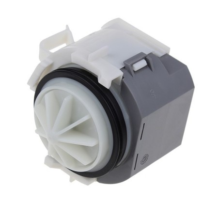 Pompe de vidange lave-vaisselle BOSCH  DUMMY11AX / SBE63M10EU