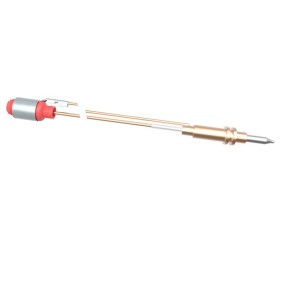 Thermocouple table de cuisson BOSCH PCC6A5B80 / PPQ7A6B90R