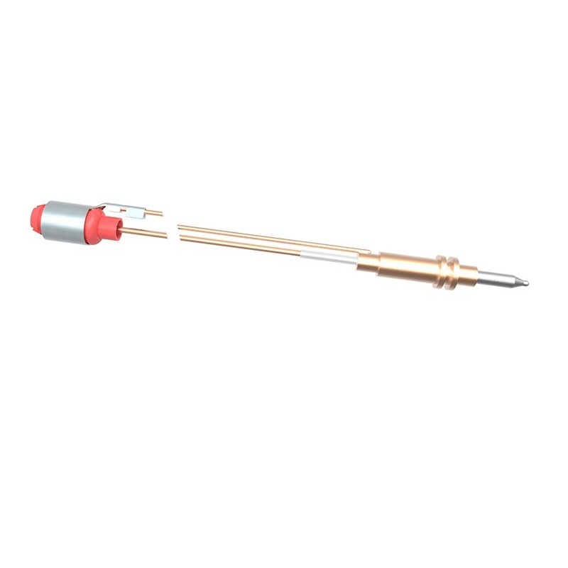 Thermocouple table de cuisson BOSCH PCC6A5B80 / PPQ7A6B90R Thermocouple table de cuisson BOSCH PCC6A5B80 / PPQ7A6B90R