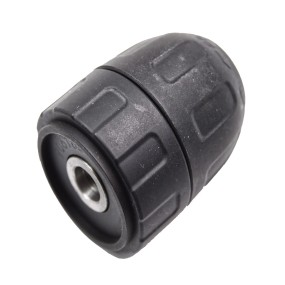 Mandrin 90618579-01 BLACK et DECKER BDCD18 - BDCDC18 - BDGDC18. Mandrin 10mm